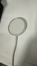 Apple/苹果 15W无线充电器 MagSafe磁吸充电器磁吸充电线充 手机无线充电器 苹果17磁吸充电器原装 实拍图