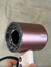 戴森（DYSON）HD16 全新智能吹风机 Supersonic 电吹风 负离子 速干护发   礼物推荐 HD16 落日玫瑰色 实拍图