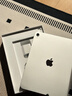 Apple/苹果 iPad11英寸 A16芯片2025年款 平板电脑 (128GB WLAN版/学习办公娱乐)银色 实拍图