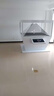 创视尚全息投影展柜3d互动电子沙盘全息展示柜360度裸眼三维立体金字塔悬浮幻影成像设备会议音频视频 安卓版 定制定金（定制款不支持退换货） 实拍图
