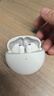 华为FreeBuds 7i 真无线蓝牙降噪耳机 智慧动态降噪4.0/静谧通话/鸿蒙智慧助手 华为耳机 贝母白 实拍图