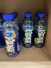 脉动雪柚橘子口味 600ML*15瓶 维C低糖维生素饮料运动必备宋雨琦同款 实拍图