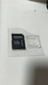 闪迪（SanDisk）512GB TF(MicroSD)内存卡 4K极速金卡A2 V30 U3行车记录仪 运动相机无人机 监控存储卡 读190MB/s 实拍图