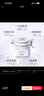 佰草集【刘涛同款】新七白美白清洁泥膜补水淡斑大白泥面膜500g升级版 实拍图