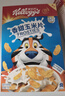 家乐氏（Kellogg）谷物麦片尝鲜组合装820g 实拍图