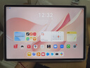 HUAWEI MatePad Air 12英寸 2025 华为平板电脑 鸿蒙AI 2.8K高刷超清全面屏 WIFI 12GB+256GB 樱语粉 实拍图