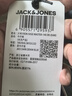 KAILAS凯乐石博格达PLUS冲锋衣男ApexHeat保暖防风FLT 3L防水硬壳棉服 玄青黑 S 实拍图