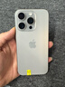 Apple 苹果 iPhone 17/16/15/14/13/12/11/X系列二手手机 规格见质检报告 苹果 iPhone 15 Pro 实拍图