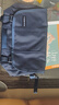 TIMBUK2邮差包单肩包男信使包斜挎包男潮流休闲运动斜挎包男士礼物 深蓝色环保料 XS 实拍图