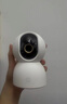 小米智能摄像机4 4K家用摄像头800万像素4K超清室内监控360度无死角带夜视手机远程婴儿宠物家庭监控器 实拍图