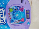 迪士尼（Disney）音乐跳舞毯爱莎公主儿童玩具6-12岁8男孩女孩生日礼物游戏跳舞机7 实拍图