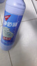 净佰俐洁厕灵500g*4瓶马桶清洁剂洁厕液厕所浴室除垢除菌 实拍图