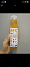农夫山泉100%纯果汁NFC橙汁300ml*10瓶整箱鲜果冷压榨饮料礼盒热门商品 实拍图