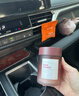 科净威车载香薰2025新款汽车香水香氛香膏车内扩香除味除臭除醛空气清新 实拍图