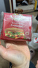 总统（President）法国进口埃曼塔芝士片（奶酪制品）200g*2 面包 披萨 食材 实拍图