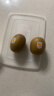 佳沛（zespri）新西兰 阳光金奇异果12粒礼盒特大果单果约122-146g 猕猴桃 水果 实拍图