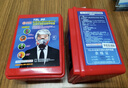 鸣固防毒面具消防面罩防烟防火面罩逃生过滤式自救呼吸器TZL30 CY1650 实拍图