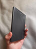 汉王（Hanvon）Clear6英寸电子书阅读器 墨水屏电纸书平板 智能阅读本电子纸 看书学习便携阅读 冰山灰 实拍图