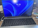 H&U&W国行【2025新英特尔+酷睿i7】笔记本电脑轻薄本大学生办公便携高性能游戏本商务设计AI标压手提本 【15代15.6英寸】4K级液晶屏+抗蓝+指纹背光 16G内存/512G超速硬盘 实拍图