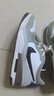 Jordan休闲鞋男乔丹AJ312 LEGACY 312运动鞋HV5970-101白绿44.5 实拍图