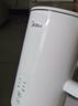 美的（Midea）电热水壶家用烧水壶小容量 0涂层 食品级304不锈钢 双层防烫 全钢无缝  1.5L容量 1566 实拍图