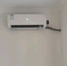 海信（Hisense）空调易省电套系 一柜一挂 新1级 大1.5匹挂机KFR-35GW/E370-X1+3匹柜机KFR-72LW/E370-X1 实拍图