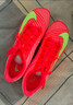 耐克田径精英2025新款配色 Nike Maxfly 2耐克男女专业气垫短跑钉鞋 FD8395-600/Maxfly 2代 40 实拍图