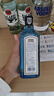 孟买蓝宝石(Bombay) 英国 杜松子酒 蓝宝石金酒 洋酒 500mL 调酒 实拍图