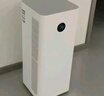 米家【家电国家补贴】小米空气净化器5Pro 家用除甲醛除菌除过敏原 实拍图