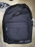 李宁背包运动生活系列双肩包书包 黑色-1 F 实拍图