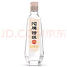 沱牌 特级 T68 浓香型 白酒 50度 480ml *1单瓶装  实拍图