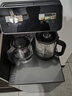 沁园（TRULIVA）茶吧机饮水机家用多功能办公室立式下置式水桶全自动智能一体烧水壶茶吧柜高端客厅用2025年新款 实拍图