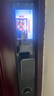 联想（Lenovo）R7 智能门锁 指纹锁 3D人脸识别 掌静脉 智能锁 入户门 密码锁 电子锁 全自动 家用 防盗门 实拍图
