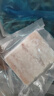 我爱渔太平洋深海鳕鱼块500g 去皮去刺 5块独立真空包装 新西兰长尾鳕鱼 实拍图