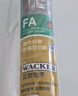 瓦克（WACKER）FA食品级抗菌防霉玻璃胶厨卫马桶防水密封胶封边美容胶硅胶白色 实拍图