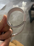 【原充正品】苹果充电线60W快充适配原装数据线iPhone14/13promax/12/11/8/XR手机充电器 【苹果8-14全系】30W快充头丨一米套装 实拍图