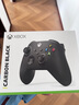 微软（Microsoft）Xbox无线游戏手柄 无线控制器 磨砂黑 蓝牙适配Xbox/PC/平板/手机Steam促销 黑神话悟空 空洞骑士 实拍图