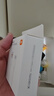 小米 原装USB-C数据线100cm 6A充电线白色 适配USB-C接口手机游戏机充电xiaomi红米redmi/k70 实拍图