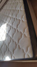 全友家居 进口天然乳胶床垫1.8x2米独立袋装弹簧环保卧室床垫子 实拍图