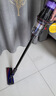 戴森（DYSON）V8无绳吸尘器【升级款】手持无线吸尘器 除螨 宠物 家庭适用 实拍图