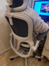 黑白调P2 Pro人体工学椅电脑椅办公椅人工力学座椅学习电竞椅子国家补贴 实拍图