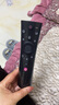 贝石 适用于长虹语音电视遥控器 通用RBE900VC/901VC/902VC CHIQ 55Q3T 50Q3T 43Q3T 65Q3T 遥控板 实拍图