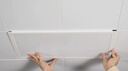 雷士（NVC）厨房灯铝扣板灯集成吊顶300x600卫生间政府补贴LED吸顶平板面板灯 实拍图