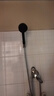 增压花洒喷头黑武士魔幻五档淋浴花晒头淋雨喷淋花酒超强单热水器 淋浴花洒 实拍图