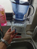 碧然德（BRITA）家用净水壶 滤水壶滤芯 MAXTRA+LE 去水垢专家滤芯 6枚装 实拍图