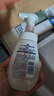 多芬樱花洁面泡泡160ml 氨基酸洗面奶敏感肌深层清洁卸妆 实拍图