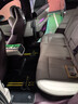 3W【双色升级】适用于小米YU7 Pro/Max版专用TPE汽车脚垫yu7尾箱垫 【车规级注塑】YU7基础五件套（2025款） 晒单实拍图