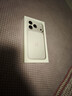 Apple/苹果【12期免息】iPhone 17 Pro 256GB 银色 支持移动联通电信5G 双卡双待手机 实拍图