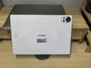 HUAWEI MatePad Air 12英寸 2025 华为平板电脑 鸿蒙AI 2.8K高刷超清全面屏 WIFI 12GB+256GB 羽砂白 实拍图