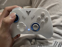 飞智冰原狼4多模版无线游戏手柄 类xbox 力调节摇杆双切扳机 switch电脑PC手机steam体感NS 丝之歌 实拍图